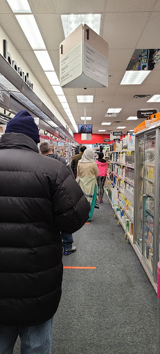 Drug Store «CVS», reviews and photos, 83 02 Atlantic Ave, Ozone Park, NY 11416, USA