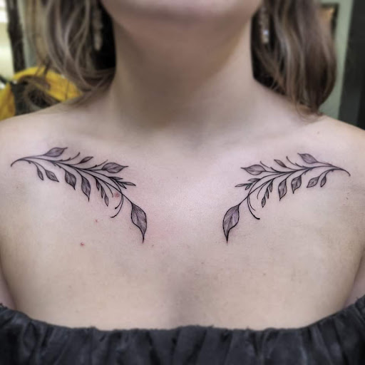 Explore meaningful first tattoo ideas, creative tattoo ideas in Lewisburg, available at Rose and Dagger Tattoo