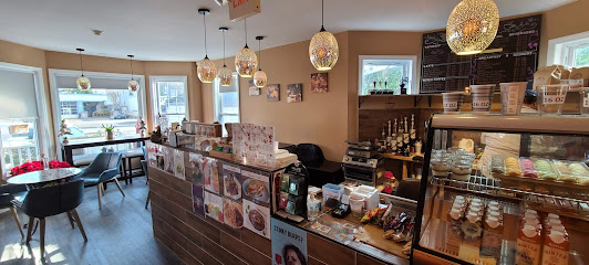 Kotea Cafe