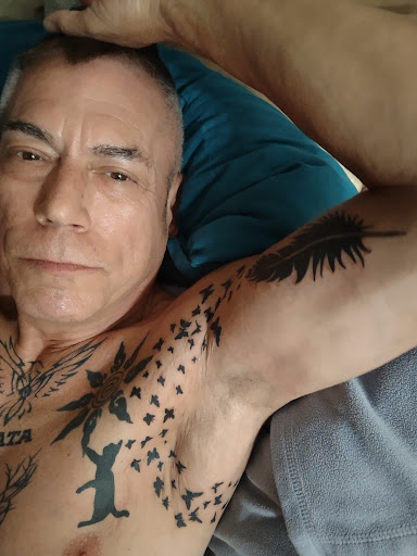 Tattoo Shop «Skin Decor Tattoo Studio», reviews and photos, 5048 N Blackstone Ave, Fresno, CA 93710, USA