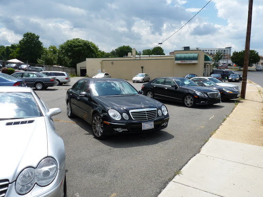 Auto Repair Shop «Drive European», reviews and photos, 30 Hillwood Ave, Falls Church, VA 22046, USA