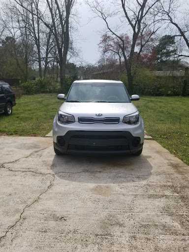 Auto Body Shop «ABRA Auto Body & Glass», reviews and photos, 2037 Mountain Industrial Blvd, Tucker, GA 30084, USA