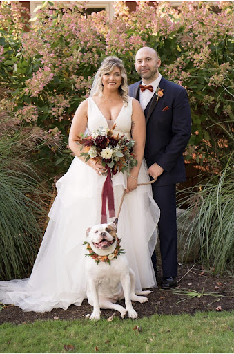 Bridal Shop «Lady Gray Dress Shop», reviews and photos, 274 Main St, Beacon, NY 12508, USA