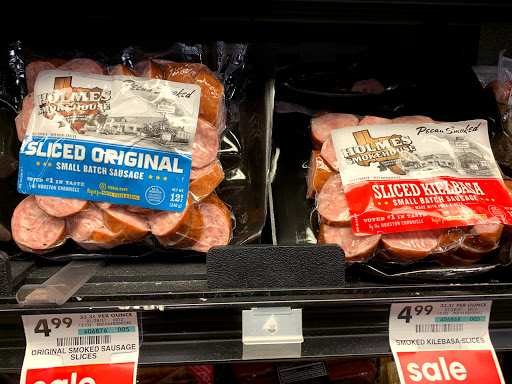 Supermarket «Giant Eagle Supermarket», reviews and photos, 55 Meadow Park Ave, Lewis Center, OH 43035, USA