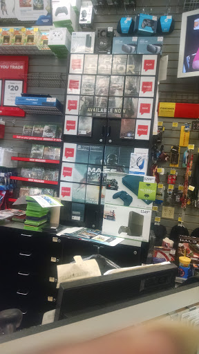 Video Game Store «GameStop», reviews and photos, 12613 Riverdale Blvd, Coon Rapids, MN 55448, USA