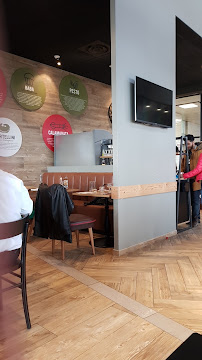 Atmosphère du Pizzeria Pizza Paï Noyelles-Godault à Hénin-Beaumont - n°9