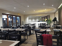 Atmosphère du Restaurant Bar crêperie Ker Karamel à Le Croisic - n°4