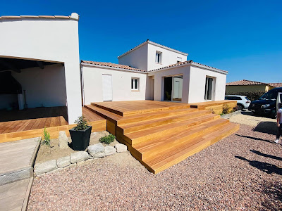 Sud Terrasses à Vacquières