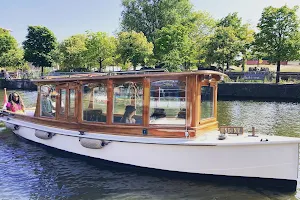 Amsterdam Private Boat Tours & Dinner Cruises | Boatboys image