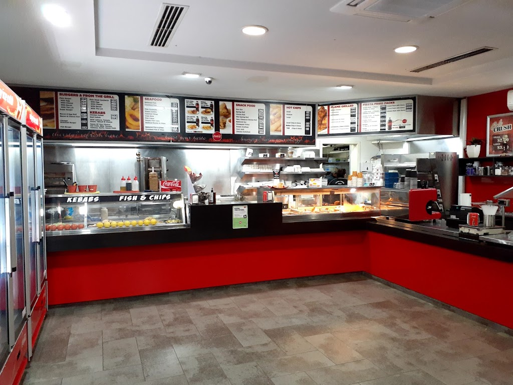 Golden Chicken Tumut, NSW 2720 Menu, Reviews, Hours & Contact.