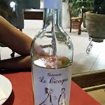 Photo n°2 de l'avis de Elisa.e fait le 10/09/2017 à 15:52 sur le  Ristorante Pizzeria Le Cicogne à Torre del Lago