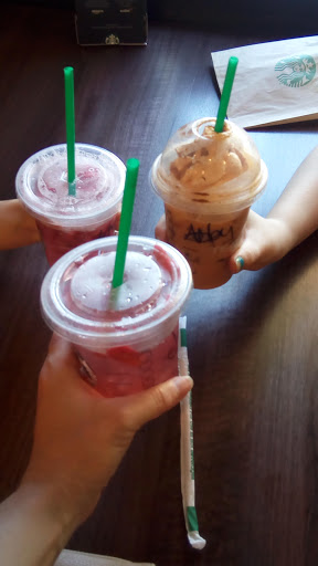 Coffee Shop «Starbucks», reviews and photos, 15150 Cedar Ave S, Apple Valley, MN 55124, USA