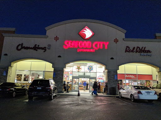 Supermarket «Seafood City Supermarket», reviews and photos, 31840 Alvarado Blvd, Union City, CA 94587, USA