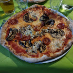 Photo n°1 de l'avis de Luca.a fait le 23/08/2021 à 15:52 sur le  Ristorante Pizzeria Il Ponte à Buonconvento