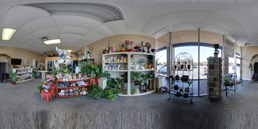 Florist «Enchanted Florist», reviews and photos, 2930 N Hayden Rd, Scottsdale, AZ 85251, USA