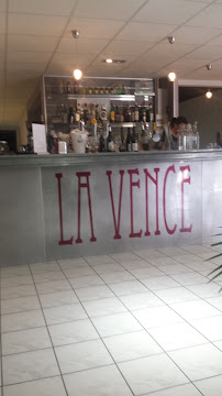 Atmosphère du Restaurant La vence à Saint-Egrève - n°13