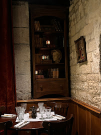 Les plus récentes photos du Restaurant italien Le Monteverdi à Paris - n°15