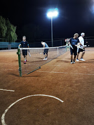 Halasi Tenisz Club