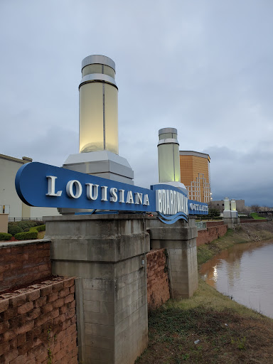 Movie Theater «Regal Cinemas Louisiana Boardwalk 14 & IMAX», reviews and photos, 2 River Colony Dr, Bossier City, LA 71111, USA