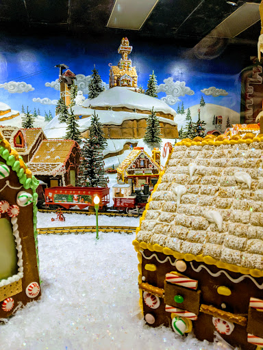 Shopping Mall «Crown Center», reviews and photos, 2450 Grand Blvd, Kansas City, MO 64108, USA