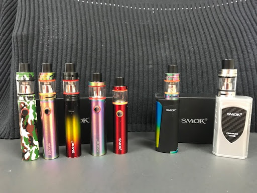 Tobacco Shop «An Even Greater Divide», reviews and photos, 2035 N Ashley St, Valdosta, GA 31602, USA