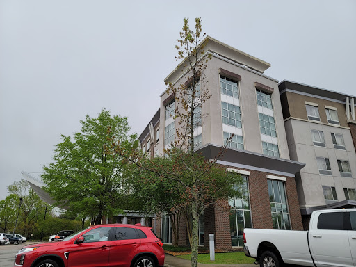 Hotel «DoubleTree by Hilton Hotel Baton Rouge», reviews and photos, 4964 Constitution Ave, Baton Rouge, LA 70808, USA