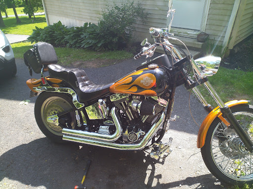 Car Wash «Morgantown Car Wash», reviews and photos, 103 Morview Blvd, Morgantown, PA 19543, USA