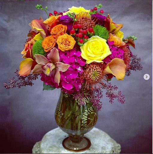 Florist «Finishing Touch Florist & Gifts», reviews and photos, 1645 140th Ave NE B4, Bellevue, WA 98005, USA