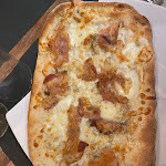 Photo n°1 de l'avis de Mauri. fait le 01/04/2022 à 16:21 sur le  Pinseria Tre Farine à Modena