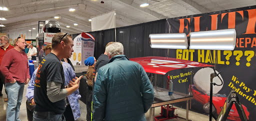 Event Venue «Norris Penrose Event Center», reviews and photos, 1045 Lower Gold Camp Rd # 3, Colorado Springs, CO 80905, USA