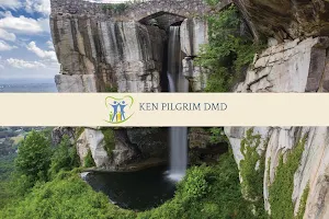 Kenneth D Pilgrim DMD PC image