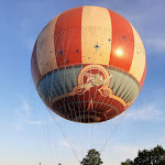 Photo n° 1 de l'avis de Sylvie.a fait le 16/06/2023 à 15:02 pour Disney Village à Chessy