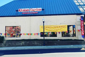 KAsian Garden image