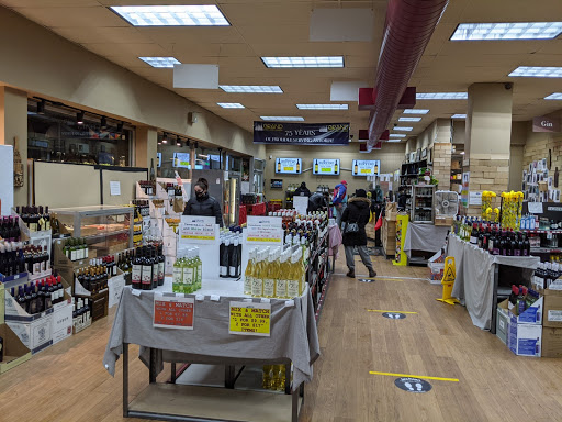 Wine Store «Grand Wine & Liquor Store», reviews and photos, 30-05 31st St, Astoria, NY 11102, USA