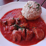 Photo n°10 de l'avis de Matthias.. fait le 30/05/2018 à 12:51 sur le  Gasthaus Sonneck à Berchtesgaden