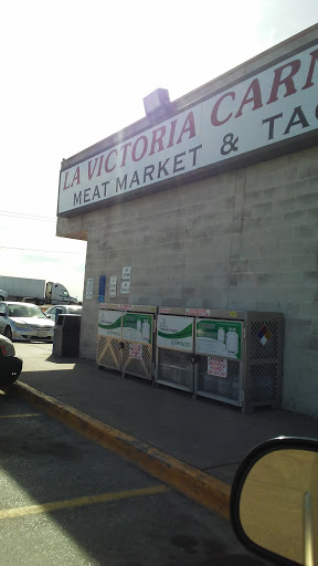 Butcher Shop «La Victoria Carneceria», reviews and photos, 2335 I-30 Frontage Rd, Rockwall, TX 75087, USA