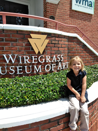 Art Museum «Wiregrass Museum of Art», reviews and photos, 126 Museum Ave, Dothan, AL 36303, USA
