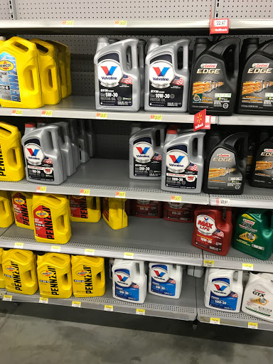 Department Store «Walmart Supercenter», reviews and photos, 1950 Anderson Hwy, Powhatan, VA 23139, USA