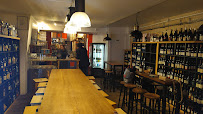 Atmosphère du Bar-restaurant Ma Reserve à Tours - n°11