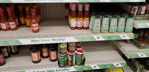 Dollar Store «Dollar Tree», reviews and photos, 1800 E 8th St, Davis, CA 95616, USA