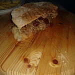 Photo n°3 de l'avis de Mauro.n fait le 24/08/2020 à 12:48 sur le  Panineria olimpus food à Augusta