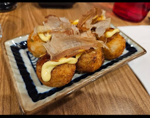 Photo n°132 de Manpuku à Paris ()