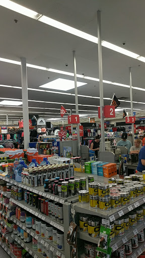 Sporting Goods Store «Academy Sports + Outdoors», reviews and photos, 4261 NW 63rd St, Oklahoma City, OK 73116, USA