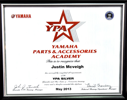 Motorcycle Dealer «Portland Sports Plaza», reviews and photos, 9515 SE 82nd Ave, Happy Valley, OR 97086, USA