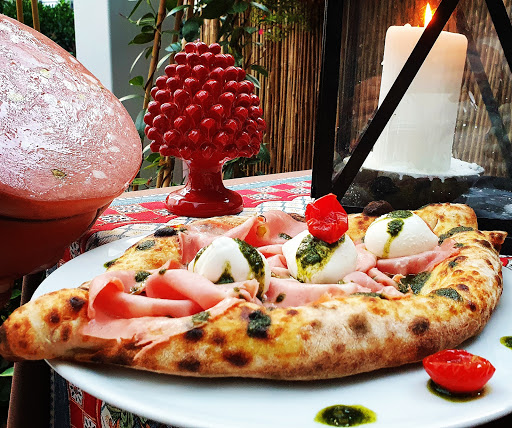 De Natale Pizza e Cucina in Fiumefreddo di Sicilia, Città Metropolitana di Catania