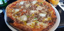 Pizza du Restaurant italien Nonno à Paris - n°9