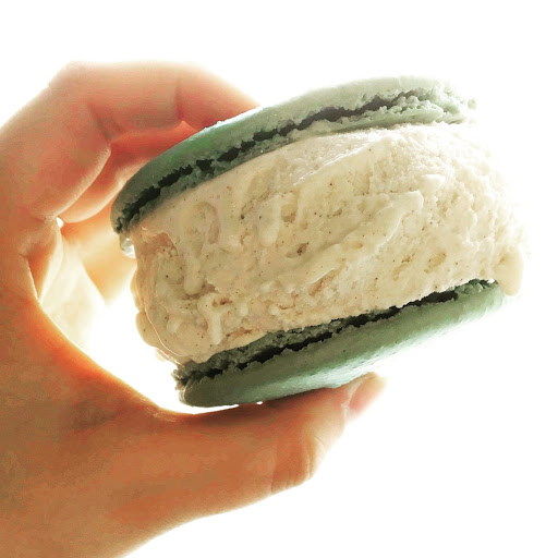 Dessert Restaurant «Buona Terra», reviews and photos, 1028 Delta Ave, Cincinnati, OH 45208, USA