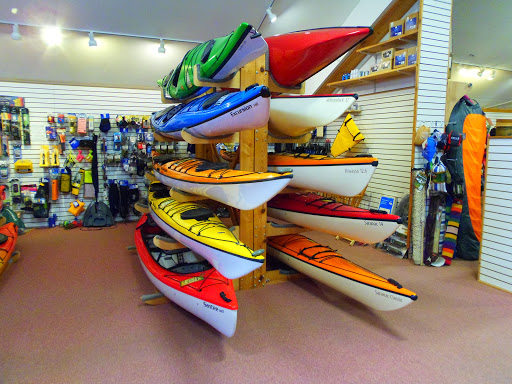 Outdoor Sports Store «Kenco Outfitters», reviews and photos, 1000 Hurley Mountain Rd, Kingston, NY 12401, USA