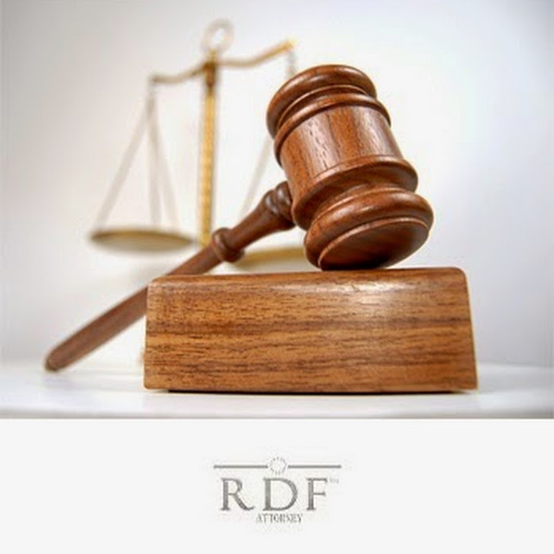 Richard Della Fera Attorney