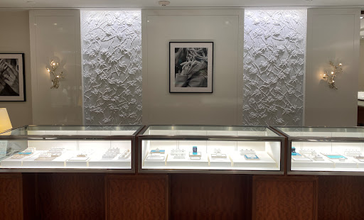 Jewelry Store «Tiffany & Co.», reviews and photos, 3624 Galleria, Edina, MN 55435, USA